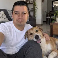 Óscar T. — Monterrey, Nuevo León
