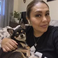 Fernanda R. — Ciudad de México